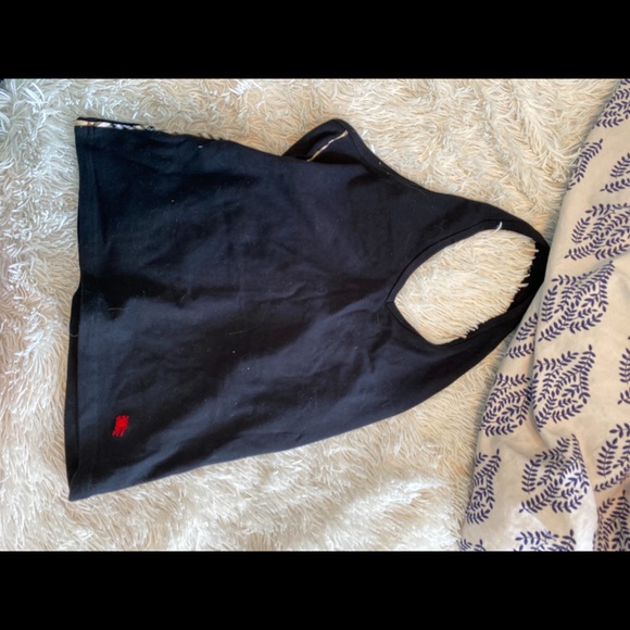 Burberry halter top - Picture 2 of 3